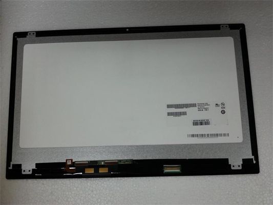 صفحه نمایش LCD TFT Sharp 15.6 &quot;LCM 3200 × 1800RGB 400cd / m² LQ156Z1JW03 Sharp