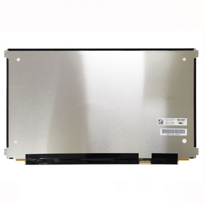 صفحه نمایش LCD TFT Sharp 15.6 &quot;LCM 3200 × 1800RGB 400cd / m² LQ156Z1JW03 Sharp