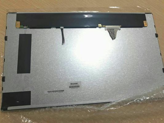 صفحه نمایش LCD TFT Sharp TFT 15.6 &quot;LCM 1366 × 768RGB 400cd / m² LQ156T3LW02