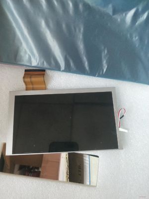 TM062RDS01 6.2" 400 نیت Tianma TFT Screen RGB 800×480 75/75/60/70 (نوع)