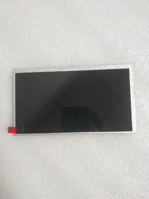 6.8" RGB 800×480 WVGA] 138PPI Tianma TFT 400nits TM068RDS01 75/75/60/70 (نوع)