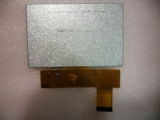 41٪ NTSC TM058JFHG0 15.8 اینچ 1280*768 پانل پروژکتور TFT 45/45/20/50 (نوع) ((CR≥10)