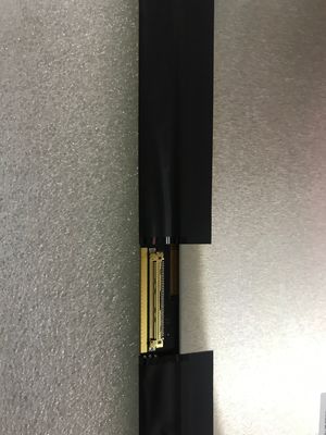 LQ156D1JX03 Sharp 15.6 " LCM 3840 × 2160RGB نمایشگر LCD صنعتی 88/88/88/88 (نوع) ((CR≥10)