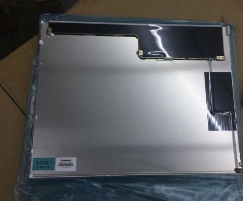 نمایشگر LCD صنعتی LQ150X1LX92 Sharp 15 &quot;LCM 1024 × 768RGB 270cd / m²