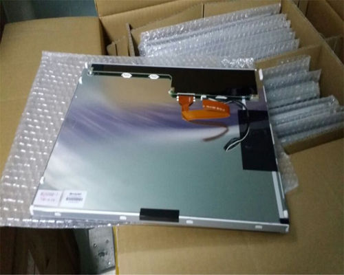 نمایشگر LCD صنعتی LQ150X1LX92 Sharp 15 &quot;LCM 1024 × 768RGB 270cd / m²