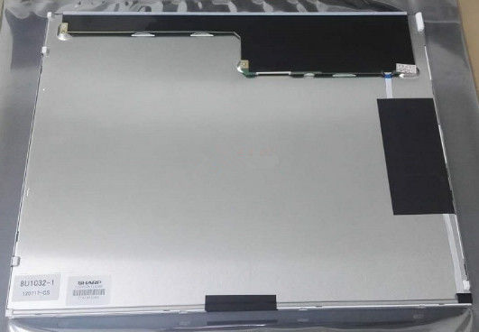صفحه نمایش LCD صنعتی LQ150X1LX88 Sharp 15 &quot;LCM 1024 × 768RGB 350cd / m²
