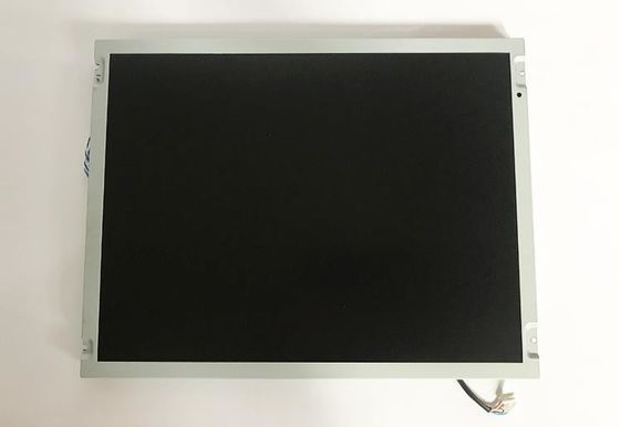 نمایشگر LCD 15 اینچ LCM 1024 × 768RGB 350 سی دی / متر مربع LQ150X1LW73 Sharp TFT LCD
