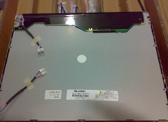 نمایشگر LCD 15 اینچ LCM 1024 × 768RGB 350 سی دی / متر مربع LQ150X1LW73 Sharp TFT LCD