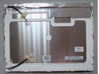 نمایشگر LCD صنعتی LQ150X1LW72 Sharp 15 &quot;LCM 1024 × 768RGB 350cd / m²