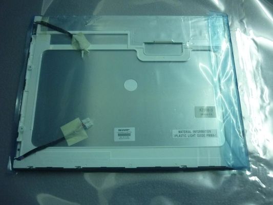 نمایشگر LCD صنعتی LQ150X1LW71U Sharp 15 &quot;LCM 1024 × 768 RGB 250 cd / m²