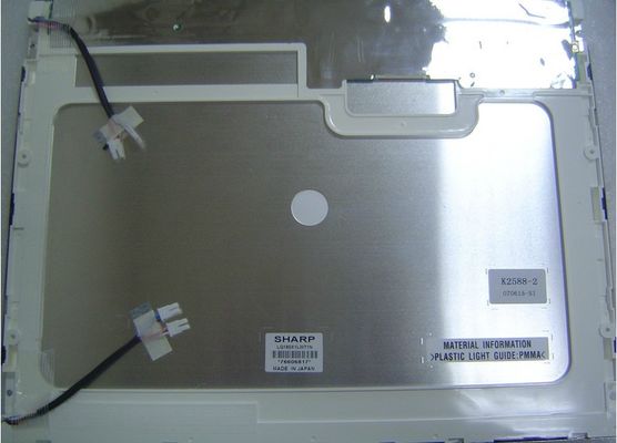 نمایشگر LCD صنعتی LQ150X1LW71U Sharp 15 &quot;LCM 1024 × 768 RGB 250 cd / m²