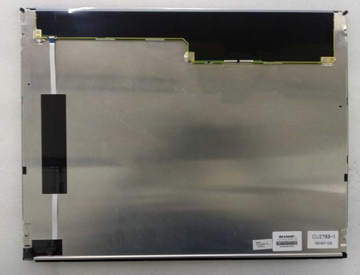 نمایشگر LCD صنعتی LQ150X1LW12B Sharp 15 &quot;LCM 1024 × 768RGB 350cd / m²