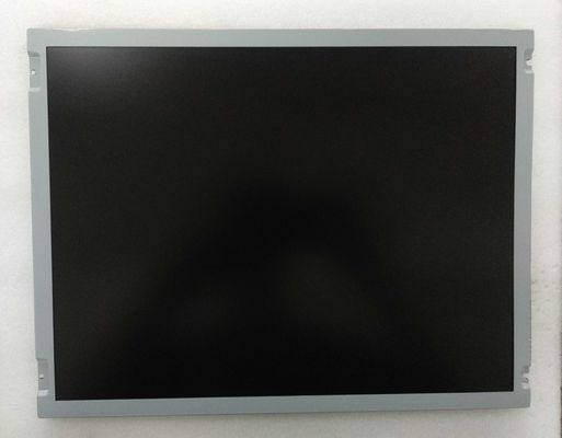 نمایشگر LCD صنعتی LQ150X1LW12B Sharp 15 &quot;LCM 1024 × 768RGB 350cd / m²