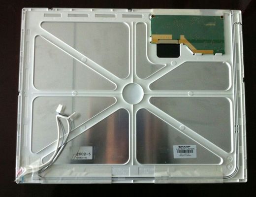 نمایشگر LCD صنعتی LQ150X1LGN2C Sharp 15 &quot;LCM 1024 GB 768RGB 260cd / m²