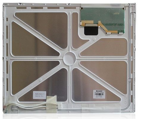 صفحه نمایش LCD 15 &quot;LCM 1024 × 768RGB 260cd / m² LQ150X1LGN2A Sharp TFT LCD