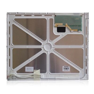 نمایشگر LCD صنعتی LQ150X1LGN2 Sharp 15 &quot;LCM 1024 × 768RGB 260cd / m²