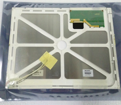 نمایشگر LCD صنعتی LQ150X1LGN2 Sharp 15 &quot;LCM 1024 × 768RGB 260cd / m²