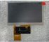 نمایشگر LCD صنعتی AT043TN24 V.7 Innolux 4.3 &quot;480 (RGB) × 272 500 cd / m²
