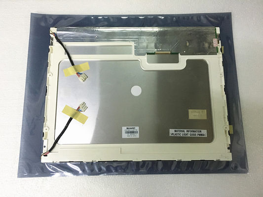 LQ150X1LGB1 15 اینچ LCM 1024 × 768RGB 600 سی دی / متر مکعب صفحه نمایش TFT LCD شارپ