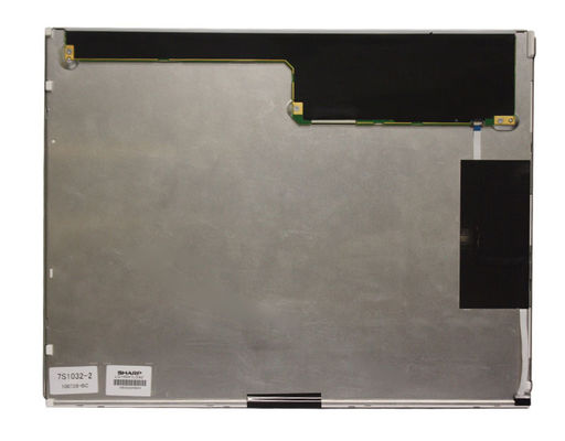 صفحه نمایش LCD صنعتی LQ150X1LG91 Sharp 15 &quot;LCM 1024 × 768RGB 350cd / m²