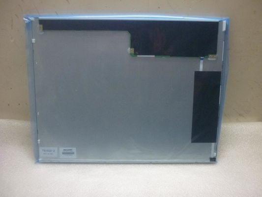 صفحه نمایش LCD صنعتی LQ150X1LG91 Sharp 15 &quot;LCM 1024 × 768RGB 350cd / m²