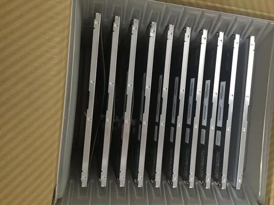 صفحه نمایش LCD 15 &quot;LCM 1024 × 768RGB 350 سی دی / متر مربع LQ150X1LG83 شارپ TFT LCD