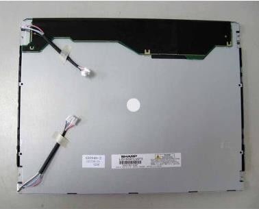 صفحه نمایش LCD صنعتی LQ150X1LG81 Sharp 15 &quot;LCM 1024 × 768RGB 350cd / m²