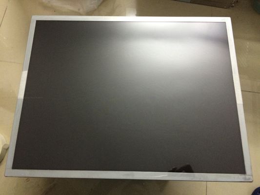 نمایشگر LCD 15 اینچی LCM 1024 × 768RGB 400 سی دی / متر مکعب LQ150X1LAP5 Sharp TFT LCD