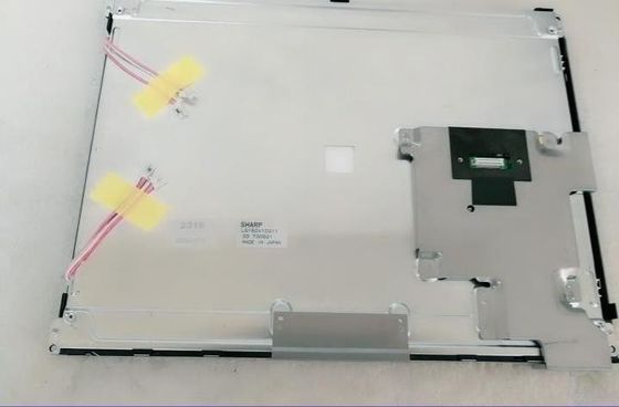 نمایشگر LCD صنعتی LQ150V1DG12 Sharp 15 &quot;LCM 640 × 480RGB