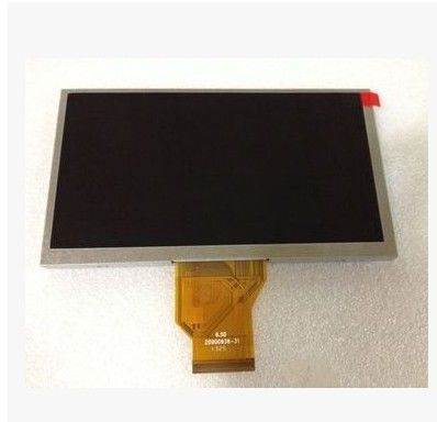 نمایشگر LCD صنعتی AT065TN14 CHIMEI Innolux 6.5 &quot;640 (RGB) × 480 400 cd / m²