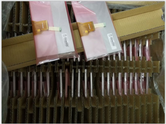 نمایشگر LCD صنعتی AT065TN14 CHIMEI Innolux 6.5 &quot;640 (RGB) × 480 400 cd / m²