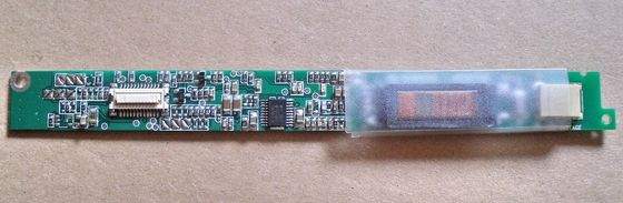نمایشگر LCD صنعتی AT070TN07 V.B Innolux 7.0 &quot;480 (RGB) × 234 350 cd / m²