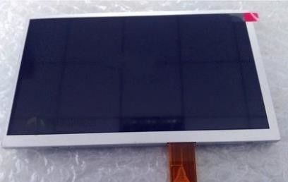 نمایشگر LCD صنعتی AT070TN07 V.D Innolux 7.0 &quot;480 (RGB) × 234 200 cd / m²