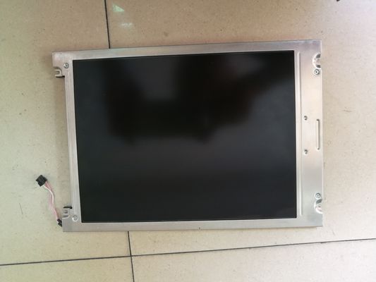 صفحه نمایش LCD صنعتی Kyocera 5.2 اینچ LCM 240 IN 64RGB 45NITS YG-LED DMF5005NY-LY