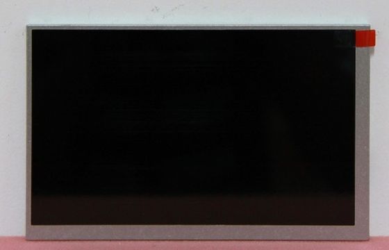 نمایشگر LCD صنعتی AT070TN83 V.1 Innolux 7.0 &quot;800 (RGB) × 480 300 cd / m²