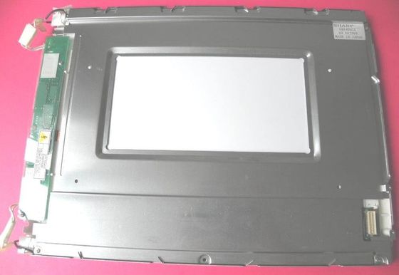 نمایشگر LCD صنعتی LQ14D412 Sharp 13.8 &quot;LCM 640 × 480RGB 180cd / m²