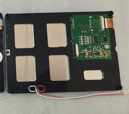 نمایشگر LCD صنعتی LQ14D412 Sharp 13.8 &quot;LCM 640 × 480RGB 180cd / m²