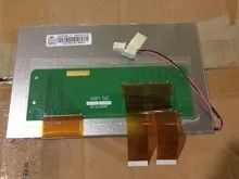 نمایشگر LCD صنعتی AT070TN84 Innolux 7.0 &quot;800 (RGB) × 480 450 cd / m²