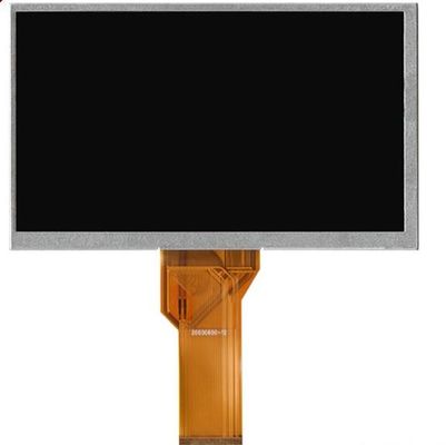 نمایشگر LCD صنعتی AT070TN92 Innolux 7.0 &quot;800 (RGB) × 480 250 cd / m²