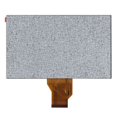 نمایشگر LCD صنعتی AT070TN92 Innolux 7.0 &quot;800 (RGB) × 480 250 cd / m²