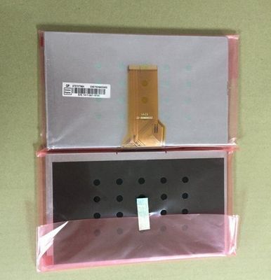 نمایشگر LCD صنعتی AT070TN93 Innolux 7.0 &quot;800 (RGB) × 480 320 cd / m²