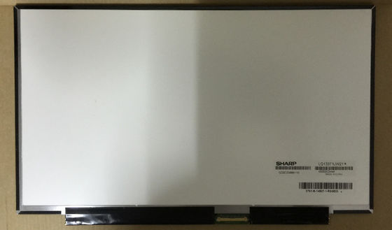 صفحه نمایش LCD TFT شارپ 13.3 &quot;LCM 3200 × 1800RGB LQ133Z1JW01