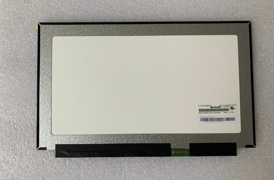 نمایشگر LCD صنعتی LQ133M1JX20 Sharp 13.3 &quot;LCM 1920 × 1080RGB 300cd / m²