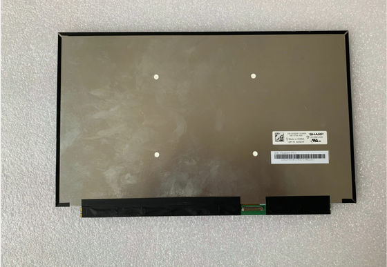 نمایشگر LCD صنعتی LQ133M1JX20 Sharp 13.3 &quot;LCM 1920 × 1080RGB 300cd / m²