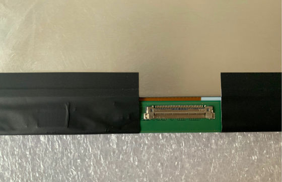 نمایشگر LCD صنعتی LQ133M1JX20 Sharp 13.3 &quot;LCM 1920 × 1080RGB 300cd / m²