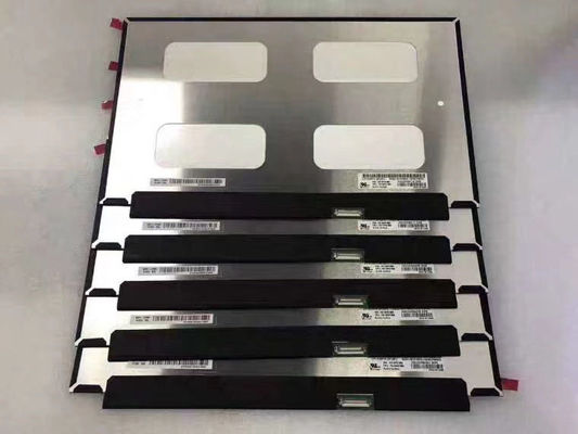 13.3 LCM 1920 × 1080RGB 400 سی دی / متر مربع LQ133M1JX15 Sharp TFT LCD Display