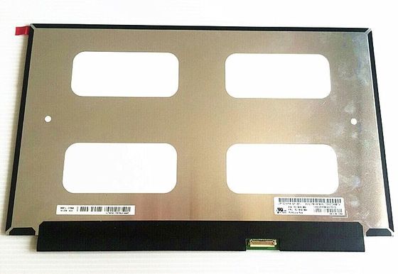 13.3 LCM 1920 × 1080RGB 400 سی دی / متر مربع LQ133M1JX15 Sharp TFT LCD Display