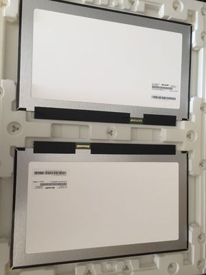 13.3 LCM 1920 × 1080RGB 400 سی دی / متر مربع LQ133M1JX15 Sharp TFT LCD Display