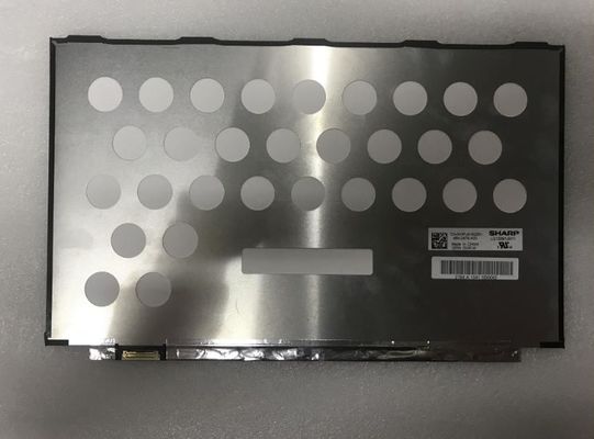 نمایشگر LCD صنعتی LQ133M1JW21 Sharp 13.3 &quot;LCM 1920 × 1080RGB 300cd / m²