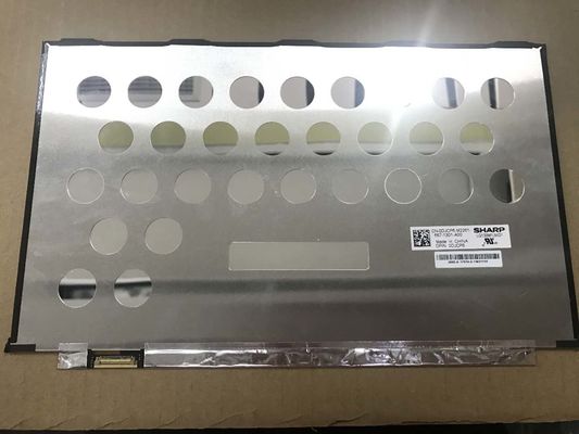 نمایشگر LCD صنعتی LQ133M1JW21 Sharp 13.3 &quot;LCM 1920 × 1080RGB 300cd / m²